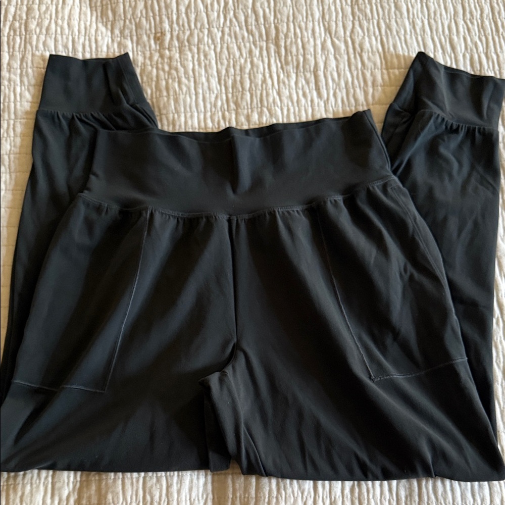 Athleta Salutation Jogger in Powervita